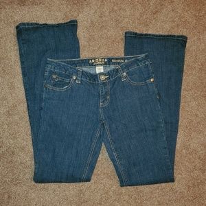 Arizona Flare jeans